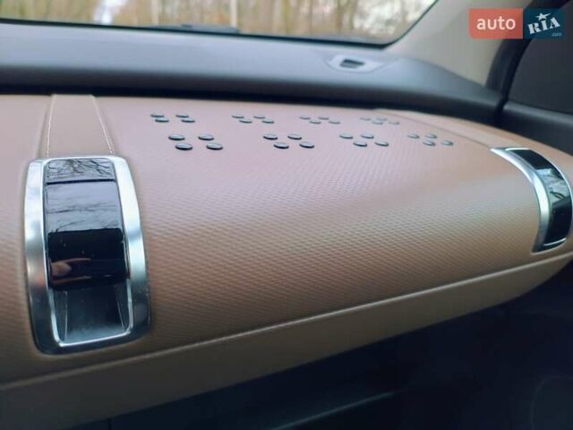 Желтый Ситроен C4 Кактус, объемом двигателя 1.56 л и пробегом 106 тыс. км за 11800 $, фото 23 на Automoto.ua