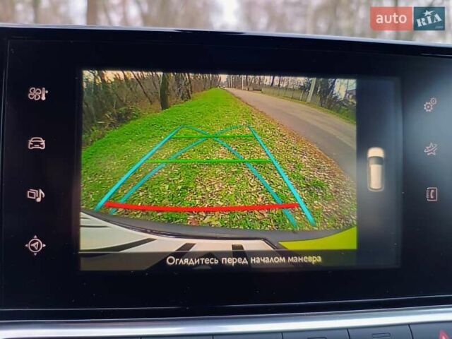 Желтый Ситроен C4 Кактус, объемом двигателя 1.56 л и пробегом 106 тыс. км за 11800 $, фото 51 на Automoto.ua