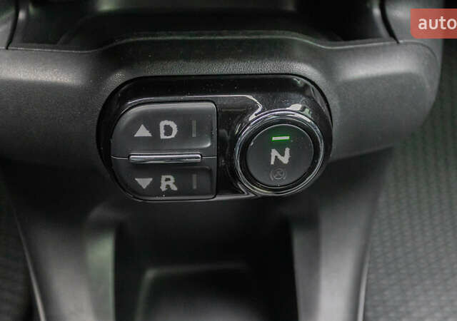 Серый Ситроен C4 Кактус, объемом двигателя 1.56 л и пробегом 155 тыс. км за 10009 $, фото 22 на Automoto.ua