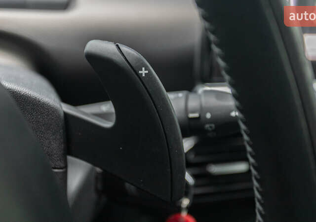 Серый Ситроен C4 Кактус, объемом двигателя 1.56 л и пробегом 155 тыс. км за 10009 $, фото 28 на Automoto.ua