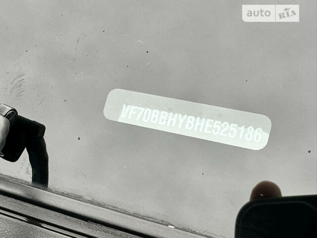Серый Ситроен C4 Кактус, объемом двигателя 1.6 л и пробегом 170 тыс. км за 11700 $, фото 27 на Automoto.ua