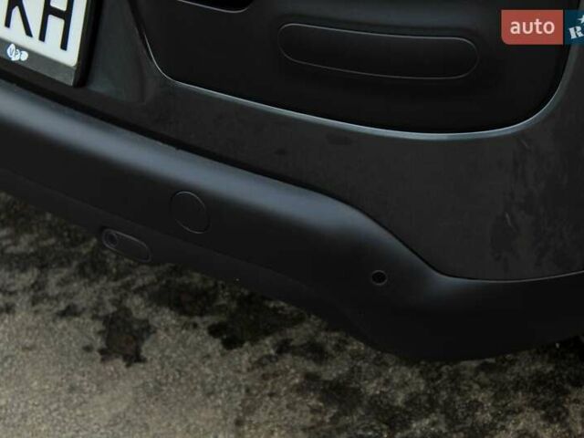 Серый Ситроен C4 Кактус, объемом двигателя 1.56 л и пробегом 208 тыс. км за 9550 $, фото 14 на Automoto.ua