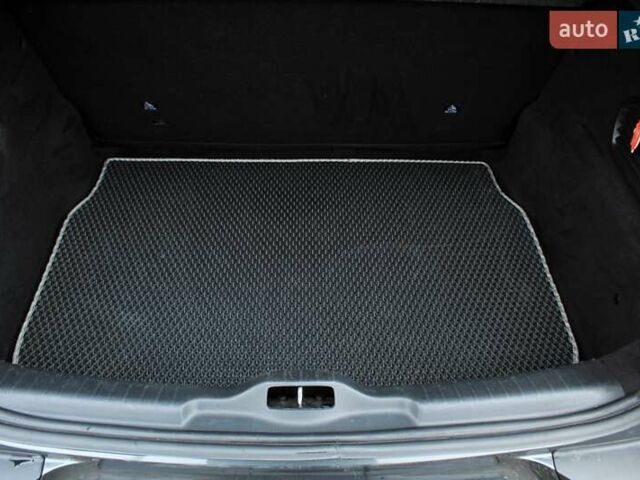 Серый Ситроен C4 Кактус, объемом двигателя 1.56 л и пробегом 208 тыс. км за 9550 $, фото 50 на Automoto.ua