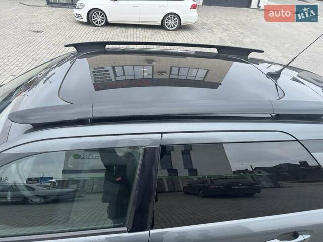 Серый Ситроен C4 Кактус, объемом двигателя 1.2 л и пробегом 157 тыс. км за 9999 $, фото 43 на Automoto.ua