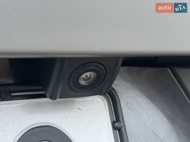 Серый Ситроен C4 Кактус, объемом двигателя 1.2 л и пробегом 157 тыс. км за 9999 $, фото 27 на Automoto.ua