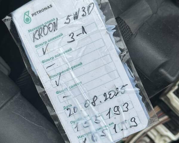 Серый Ситроен C4 Кактус, объемом двигателя 1.2 л и пробегом 157 тыс. км за 9999 $, фото 40 на Automoto.ua