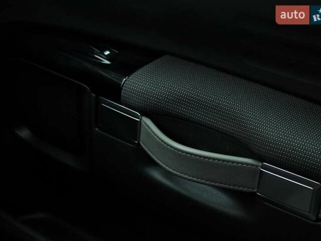 Серый Ситроен C4 Кактус, объемом двигателя 1.56 л и пробегом 208 тыс. км за 9550 $, фото 33 на Automoto.ua