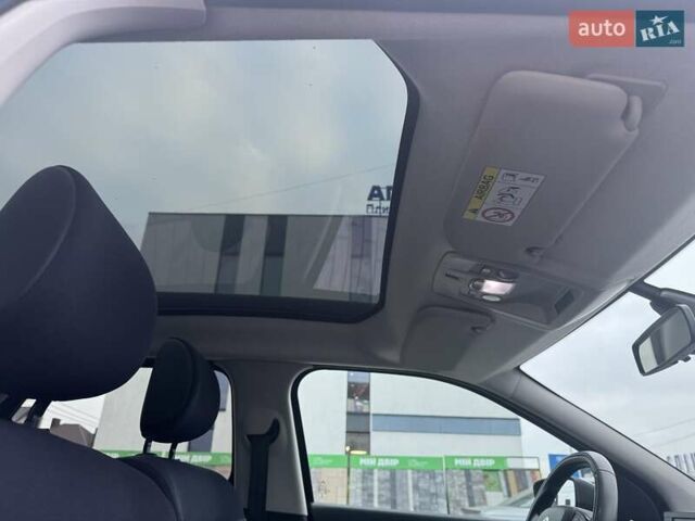 Серый Ситроен C4 Кактус, объемом двигателя 1.2 л и пробегом 157 тыс. км за 9999 $, фото 35 на Automoto.ua