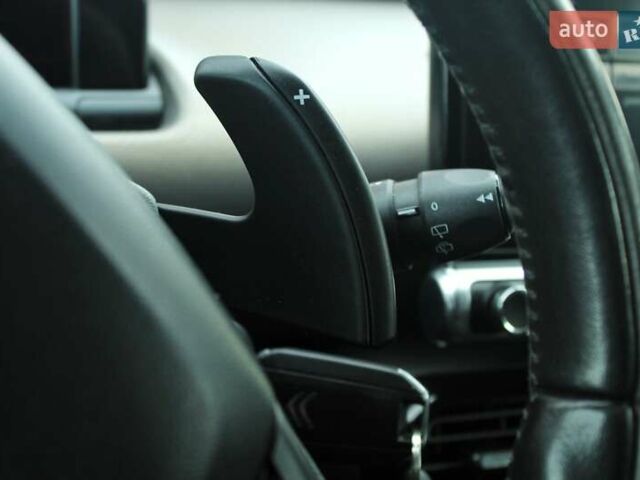 Серый Ситроен C4 Кактус, объемом двигателя 1.56 л и пробегом 208 тыс. км за 9550 $, фото 40 на Automoto.ua