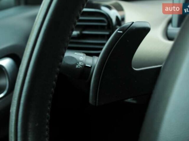 Серый Ситроен C4 Кактус, объемом двигателя 1.56 л и пробегом 208 тыс. км за 9550 $, фото 37 на Automoto.ua