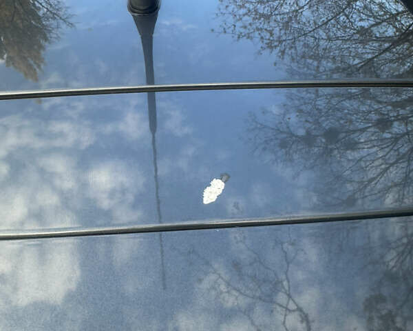 Серый Ситроен C4 Кактус, объемом двигателя 1.56 л и пробегом 109 тыс. км за 10000 $, фото 5 на Automoto.ua