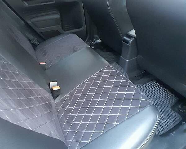 Сірий Сітроен C4 Кактус, об'ємом двигуна 1.56 л та пробігом 165 тис. км за 9699 $, фото 3 на Automoto.ua