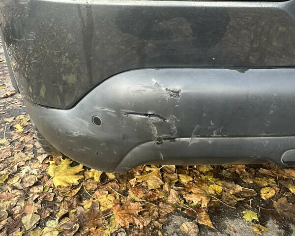 Серый Ситроен C4 Кактус, объемом двигателя 1.56 л и пробегом 109 тыс. км за 10000 $, фото 4 на Automoto.ua