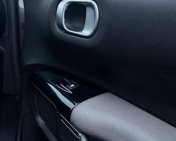 Серый Ситроен C4 Кактус, объемом двигателя 1.5 л и пробегом 187 тыс. км за 14900 $, фото 10 на Automoto.ua