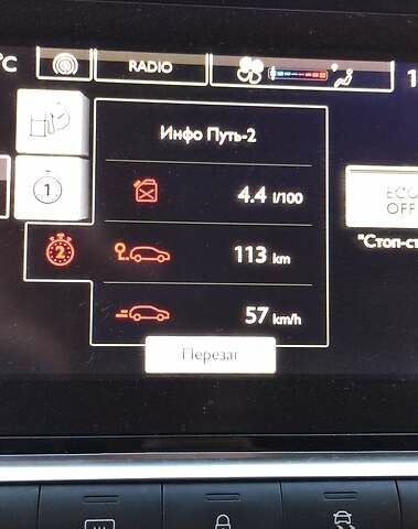 Синій Сітроен C4 Кактус, об'ємом двигуна 1.2 л та пробігом 117 тис. км за 13100 $, фото 1 на Automoto.ua