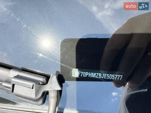 Синий Ситроен C4 Кактус, объемом двигателя 1.2 л и пробегом 82 тыс. км за 12200 $, фото 17 на Automoto.ua