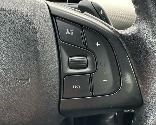 Зелений Сітроен C4 Кактус, об'ємом двигуна 1.56 л та пробігом 166 тис. км за 11700 $, фото 43 на Automoto.ua