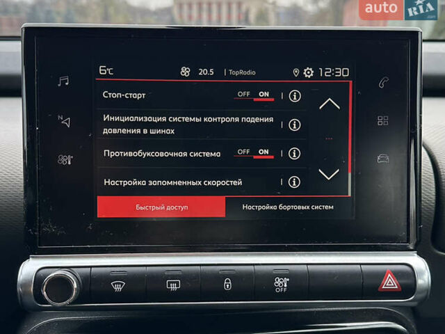 Зелений Сітроен C4 Кактус, об'ємом двигуна 1.56 л та пробігом 166 тис. км за 11700 $, фото 39 на Automoto.ua