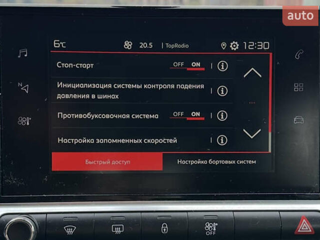 Зеленый Ситроен C4 Кактус, объемом двигателя 1.56 л и пробегом 166 тыс. км за 12500 $, фото 31 на Automoto.ua