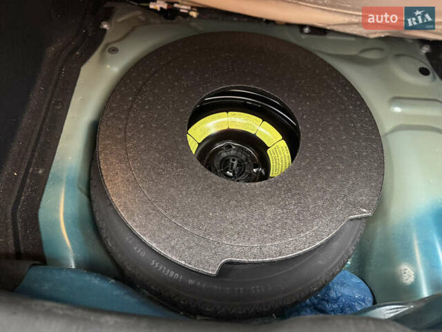 Ситроен C4 Кактус 2019 в Львове на Automoto.ua Зеленый Ситроен C4 Кактус, объемом двигателя 1.5 л и пробегом 48 тыс. км за 16999 $, фото 11 на Automoto.ua