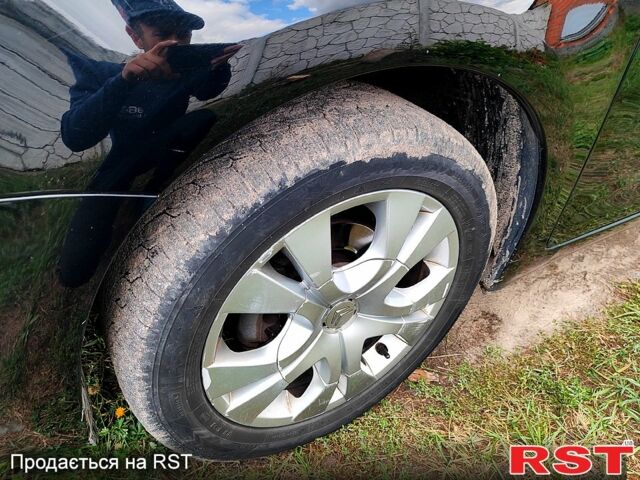 Черный Ситроен Ц4 Гранд Пикассо, объемом двигателя 1.6 л и пробегом 300 тыс. км за 4999 $, фото 12 на Automoto.ua