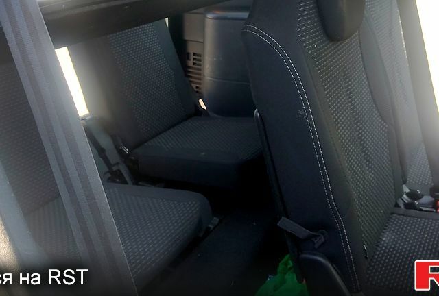 Коричневый Ситроен Ц4 Гранд Пикассо, объемом двигателя 1.6 л и пробегом 290 тыс. км за 4999 $, фото 7 на Automoto.ua