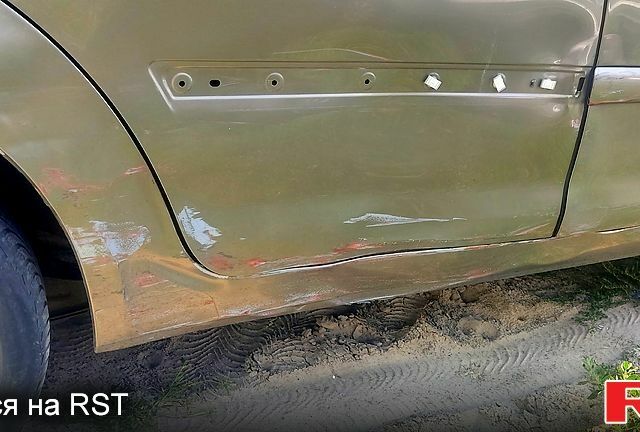 Коричневый Ситроен Ц4 Гранд Пикассо, объемом двигателя 1.6 л и пробегом 290 тыс. км за 4999 $, фото 4 на Automoto.ua