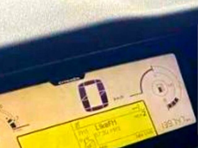 Сітроен Ц4 Гранд Пікассо, об'ємом двигуна 1.8 л та пробігом 144 тис. км за 5997 $, фото 2 на Automoto.ua