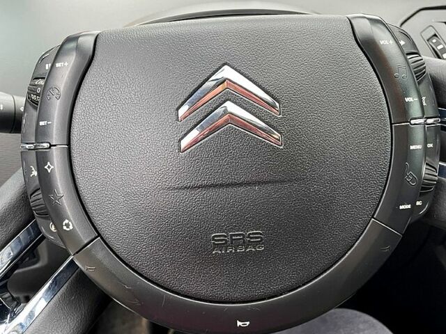 Ситроен Ц4 Гранд Пикассо, объемом двигателя 16 л и пробегом 191 тыс. км за 5500 $, фото 8 на Automoto.ua