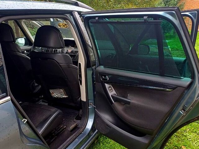 Ситроен Ц4 Гранд Пикассо, объемом двигателя 1.6 л и пробегом 233 тыс. км за 4700 $, фото 6 на Automoto.ua