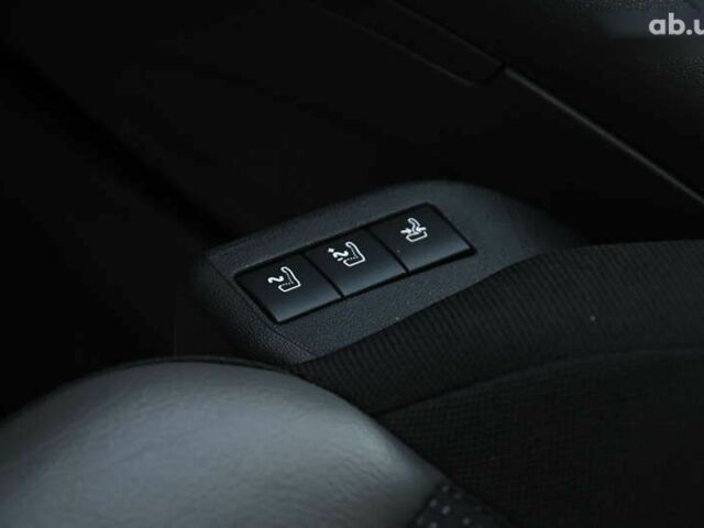 Ситроен Ц4 Гранд Пикассо, объемом двигателя 1.6 л и пробегом 91 тыс. км за 12950 $, фото 18 на Automoto.ua