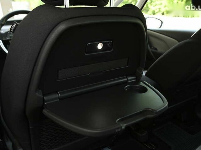 Ситроен Ц4 Гранд Пикассо, объемом двигателя 1.6 л и пробегом 91 тыс. км за 12950 $, фото 29 на Automoto.ua