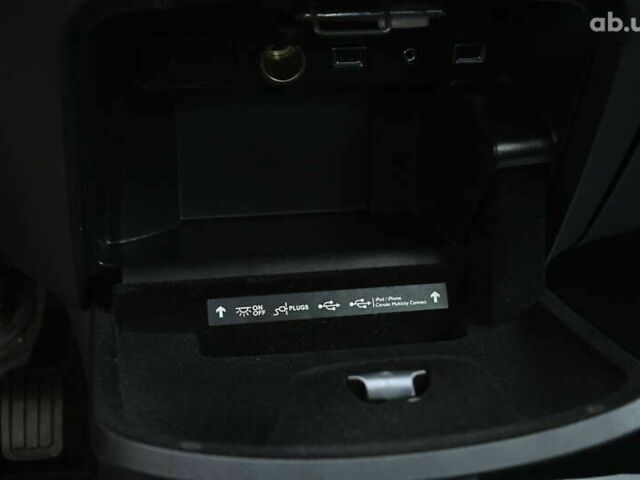 Ситроен Ц4 Гранд Пикассо, объемом двигателя 1.6 л и пробегом 91 тыс. км за 12950 $, фото 26 на Automoto.ua