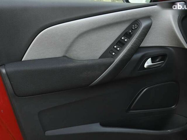 Ситроен Ц4 Гранд Пикассо, объемом двигателя 1.6 л и пробегом 91 тыс. км за 12950 $, фото 15 на Automoto.ua