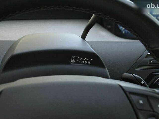 Ситроен Ц4 Гранд Пикассо, объемом двигателя 1.6 л и пробегом 91 тыс. км за 12950 $, фото 21 на Automoto.ua