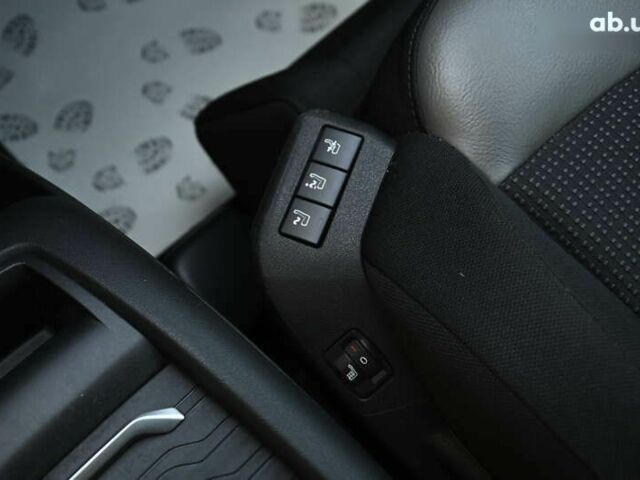 Ситроен Ц4 Гранд Пикассо, объемом двигателя 1.6 л и пробегом 91 тыс. км за 12950 $, фото 25 на Automoto.ua