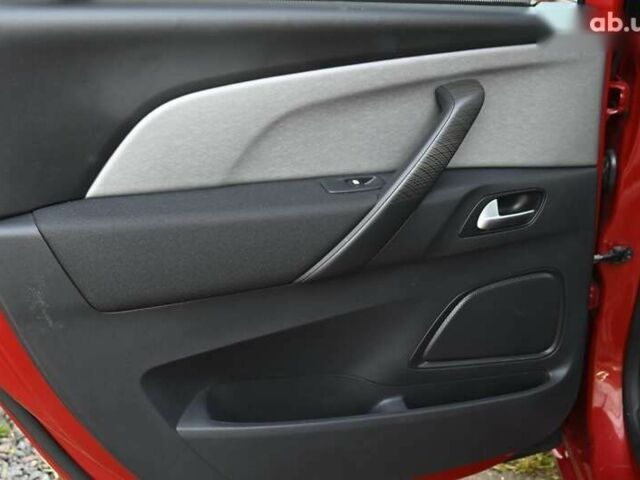 Ситроен Ц4 Гранд Пикассо, объемом двигателя 1.6 л и пробегом 91 тыс. км за 12950 $, фото 27 на Automoto.ua