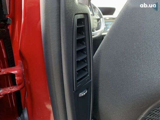 Ситроен Ц4 Гранд Пикассо, объемом двигателя 1.6 л и пробегом 91 тыс. км за 12899 $, фото 29 на Automoto.ua