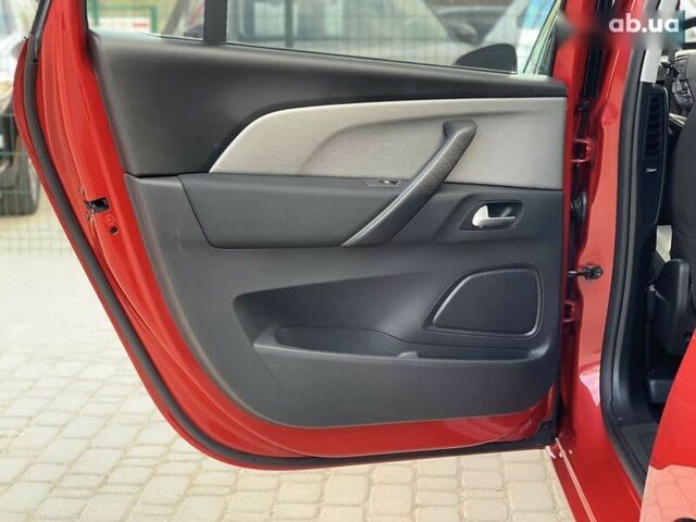 Ситроен Ц4 Гранд Пикассо, объемом двигателя 1.6 л и пробегом 91 тыс. км за 12899 $, фото 25 на Automoto.ua