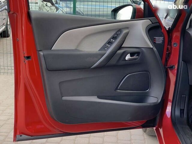 Ситроен Ц4 Гранд Пикассо, объемом двигателя 1.6 л и пробегом 91 тыс. км за 12899 $, фото 22 на Automoto.ua