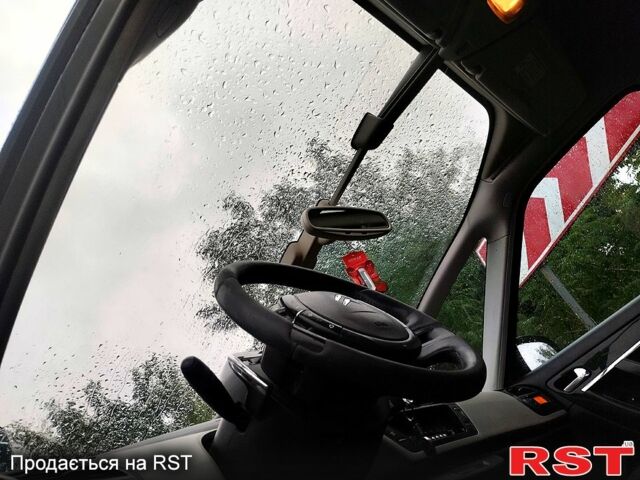 Серый Ситроен Ц4 Гранд Пикассо, объемом двигателя 2 л и пробегом 300 тыс. км за 4950 $, фото 12 на Automoto.ua