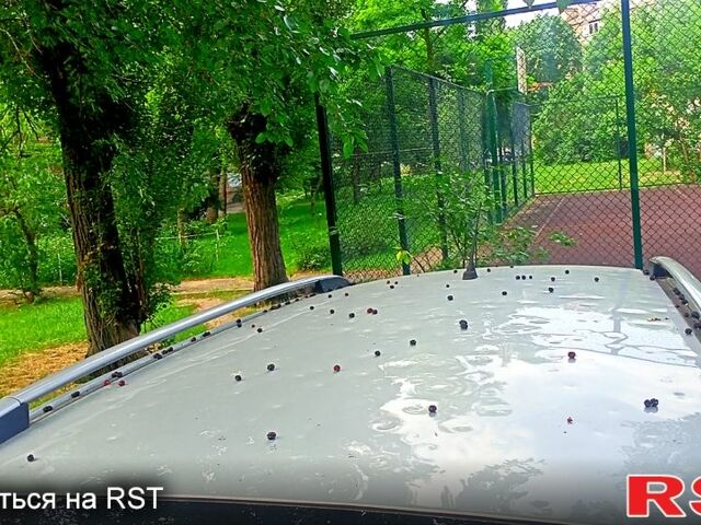 Серый Ситроен Ц4 Гранд Пикассо, объемом двигателя 1.6 л и пробегом 255 тыс. км за 3500 $, фото 11 на Automoto.ua