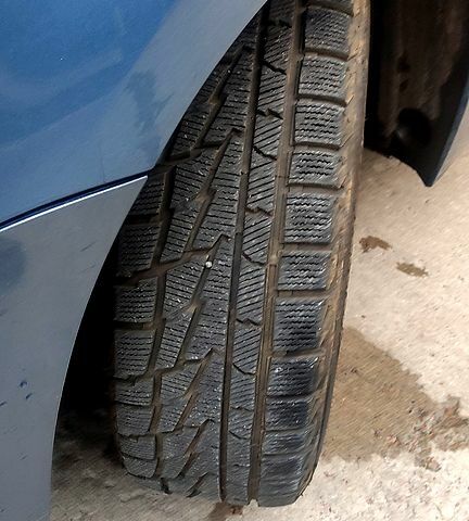 Синий Ситроен Ц4 Гранд Пикассо, объемом двигателя 1.6 л и пробегом 260 тыс. км за 6000 $, фото 7 на Automoto.ua