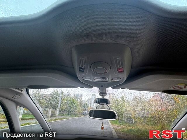 Синий Ситроен Ц4 Гранд Пикассо, объемом двигателя 1.6 л и пробегом 240 тыс. км за 7999 $, фото 4 на Automoto.ua