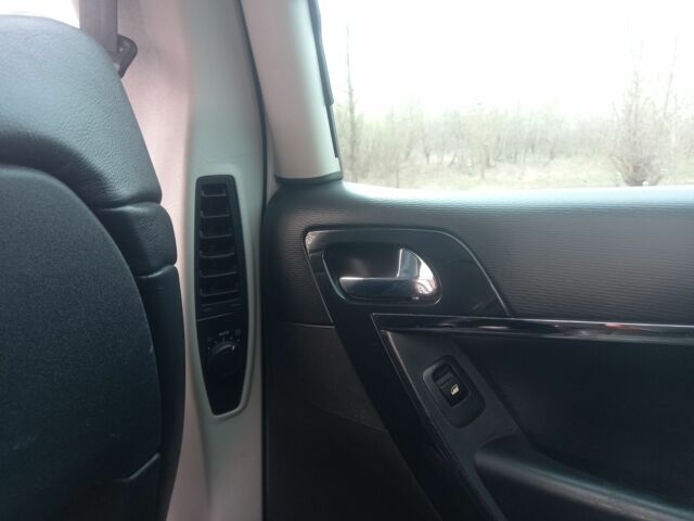 Ситроен С4 Пикассо 2008 в Чопе на Automoto.ua Белый Ситроен С4 Пикассо, объемом двигателя 2 л и пробегом 260 тыс. км за 6500 $, фото 8 на Automoto.ua