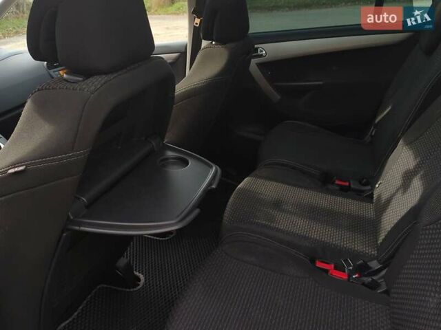 Білий Сітроен С4 Пікассо, об'ємом двигуна 1.6 л та пробігом 240 тис. км за 5550 $, фото 17 на Automoto.ua