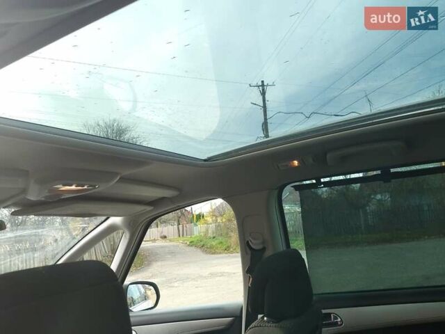 Білий Сітроен С4 Пікассо, об'ємом двигуна 1.6 л та пробігом 240 тис. км за 5550 $, фото 18 на Automoto.ua