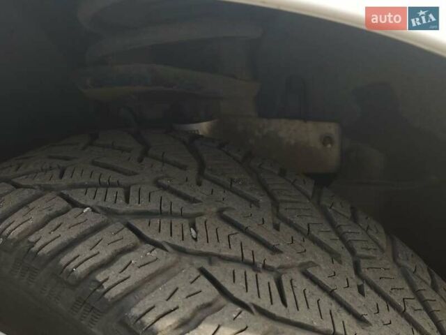 Білий Сітроен С4 Пікассо, об'ємом двигуна 1.6 л та пробігом 240 тис. км за 5550 $, фото 13 на Automoto.ua