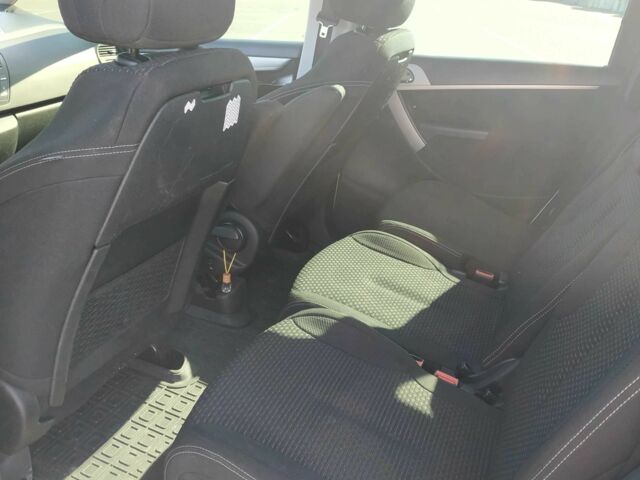 Білий Сітроен С4 Пікассо, об'ємом двигуна 1.6 л та пробігом 199 тис. км за 4999 $, фото 19 на Automoto.ua