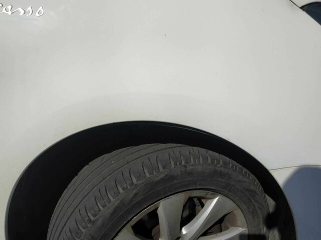 Білий Сітроен С4 Пікассо, об'ємом двигуна 1.6 л та пробігом 199 тис. км за 4999 $, фото 10 на Automoto.ua